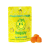 Happy bars Lemonade Gummies