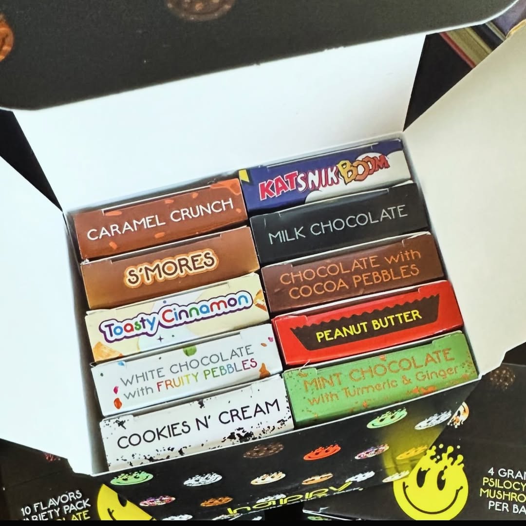 Happy 4g Bars Wholesale - Image 4